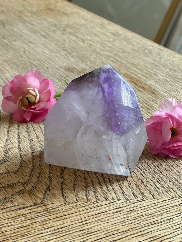 AMETHYST CRYSTAL