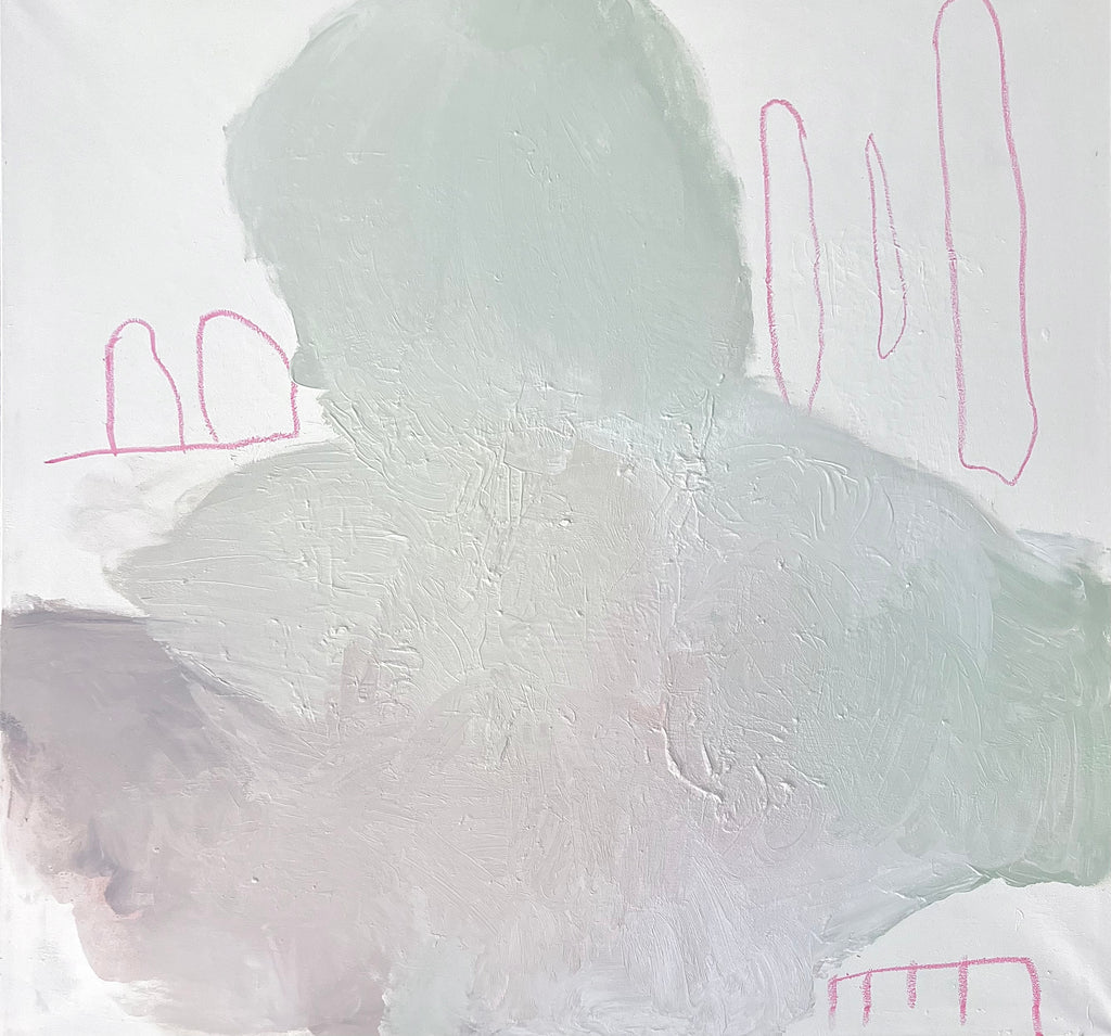 'THESE ARE MY PLANS'