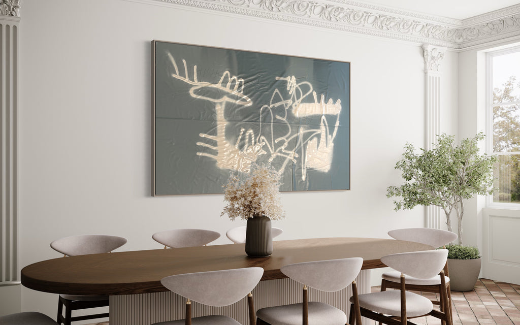 09 Artwork (Think With Your Heart)